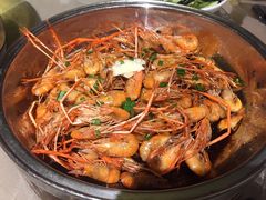 -迎晨餐厅(青芝坞店)