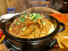 -又一福烤鸭·北京菜(东四店)
