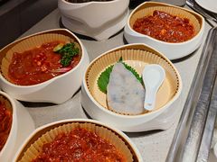 -海底捞火锅(塘厦天虹店)