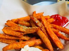 -shark burger·鲨鱼汉堡(交子大道店)