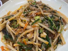 -祥和居炸酱面馆(美食街店)