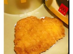 -麦当劳(交道口店)