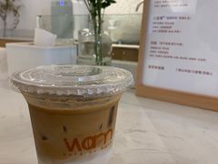 -Cafe on warm(丹霞店)