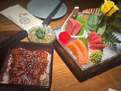 -阿吾罗日本料理(K11艺术中心店)