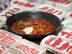 -刘火辣老火锅(光谷店)
