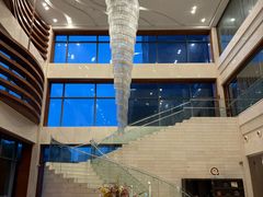 -南桥绿地铂骊酒店