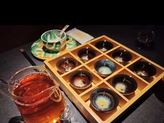 -華府(凯德晶萃店)