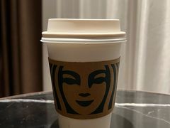 苏门答腊咖啡-星巴克(福州三坊七巷店)