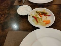 -苏坦土耳其餐厅(白云宾馆店)
