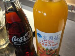 -很久以前羊肉串(大宁中心广场店)
