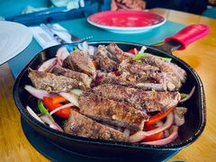 法吉塔牛肉-HFFOUSA TACO弗萨塔可墨西哥餐厅(颐堤港店)