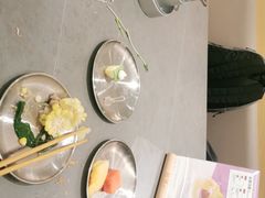 -晓沸牛肉海鲜小火锅(白湖亭万达广场店)