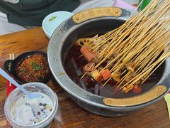 -冒椒火辣(奎星楼街店)