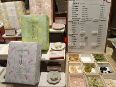 -阮大兴糕团(滨江宝龙店)