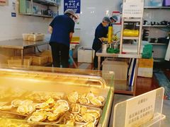 -蚝英雄鲜蚝自助专门店(长楹天街直营店)
