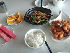 -醉得意(马驹桥店)