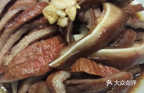 Da Sheng Signature Braised Assortment