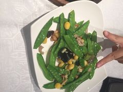 北李妈妈菜(万达广场店)-北李妈妈菜·海肠捞饭(高新万达店)