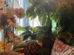 -一棵树咖啡馆(泉乐坊店)