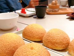 酥皮山楂叉烧包-蔡澜点心(三里屯T+MALL店)