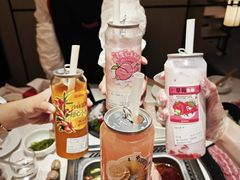 -海底捞火锅(稻河古街夜宵主题店)