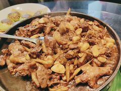 -甘家界牌柠檬鸭(青山店)