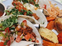 Taco-墨纪Mojí墨西哥餐厅(官舍店)
