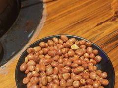 -筱果•梁山围炉烤肉(昌里路店)