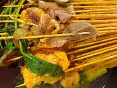 -成都瓜串串(华强北店)