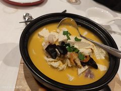 -醉辉皇原味海鲜江南菜(成都大魔方店)