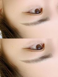 -禹彤绣苑·机器野生眉纹眉
