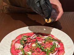 -Mammamia意大利餐厅(阳春巷店)