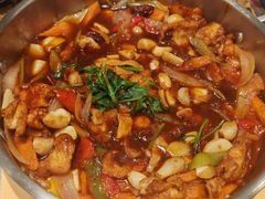 -黄记煌三汁焖锅(欢乐海岸店)