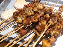 -管氏翅吧(马家堡店)