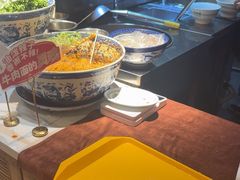 -张碗碗青海牛肉拉面(王城公园店)