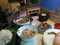 -锦泓老字号猪脏粉(东联大厦店)