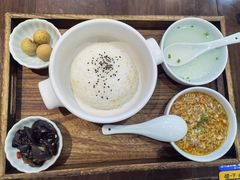 蟹粉黄金捞饭-蟹上黄·蟹黄面·江南糖水(人民广场店)