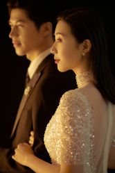 -蒙太奇婚纱摄影(万达店)