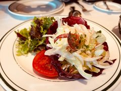 -Wolfgang’s Steakhouse 沃夫冈牛排馆(上海白玉兰广场店)