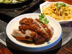 -农厨好味·温泉鹅·农家菜