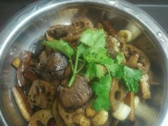 -全聚贤餐厅·湖北家常菜(沙湖店)