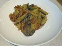 -纪林菜馆·博山菜老字号(华光路店)