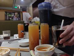 -海底捞火锅(攀枝花万达店)