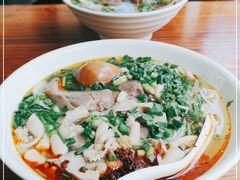 -黔派·虾子羊肉粉·小吃(佳宁娜广场店)