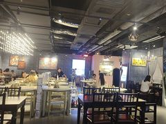 -HOTISLAND海鸡岛·韩国料理(江南西店)