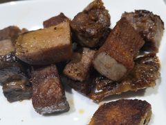 牛舌-铁板诱惑法式铁板烧(大卫城店)