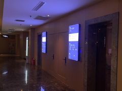 -星河湾温泉洗浴酒店