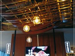 -一品诚记烤肉(大连柏威年购物中心店)