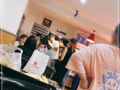 -老谢野馄饨(延安路店)