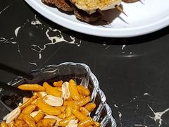 鲜豆皮-TORA音乐酒馆
